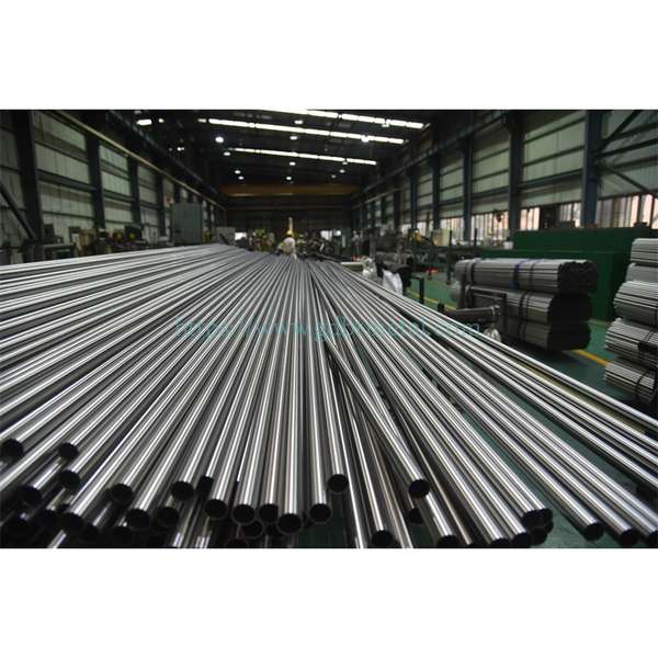 Stainless Steel Pipe&Tube